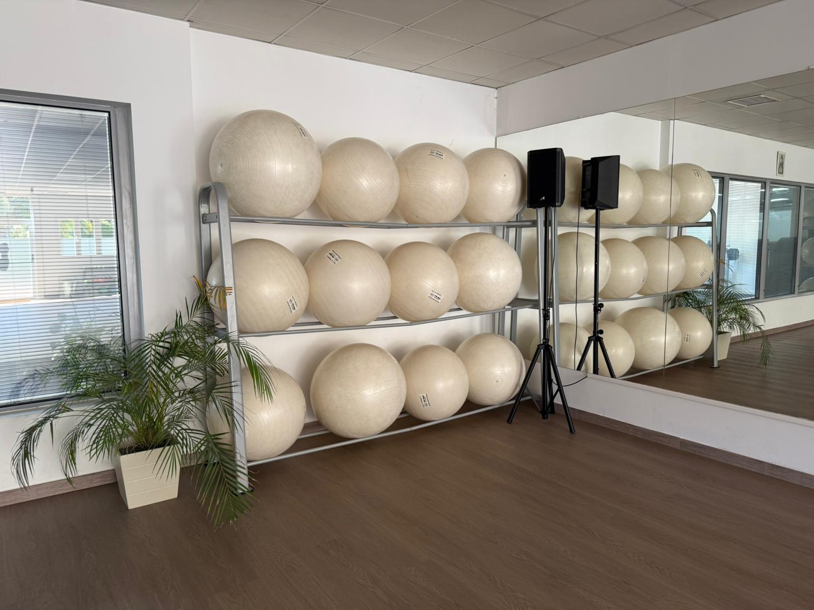Sala Grupal